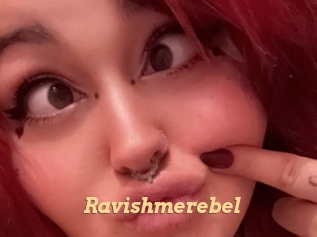 Ravishmerebel