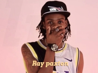 Ray_paxton