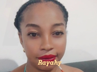 Rayahy