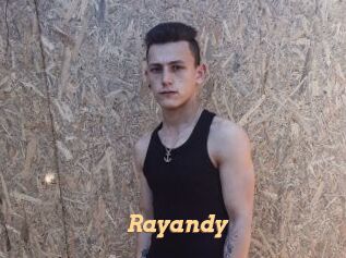 Rayandy