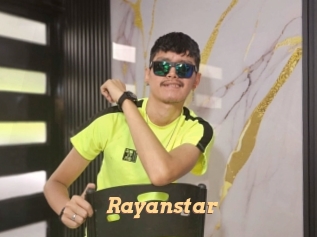 rayanstar Live Paradise