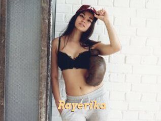 Rayerika