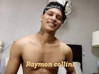 Raymon_collins