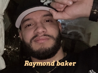 Raymond_baker