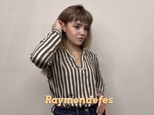 Raymondefes