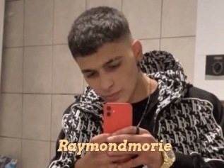 Raymondmorie