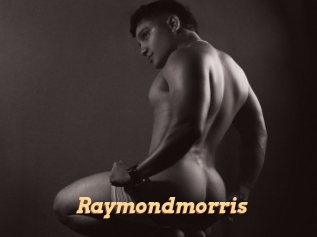 raymondmorris Live Paradise