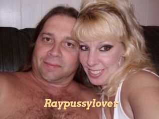 Raypussylover