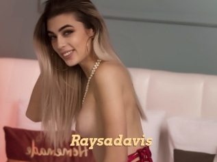 Raysadavis