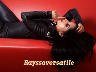 Rayssaversatile