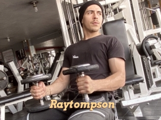 raytompson Live Paradise