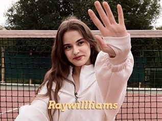 Raywillliams