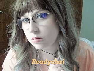 Readychai