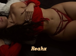 Reahx