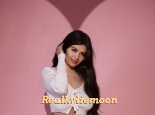 Realkyliemoon