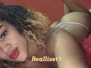 Realliseth