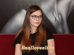 Realloveeliza