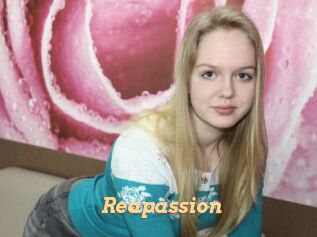 Reapassion