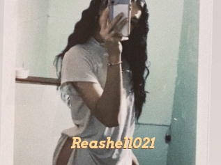 reashell021 Live Paradise