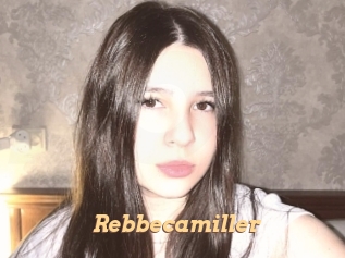 Rebbecamiller