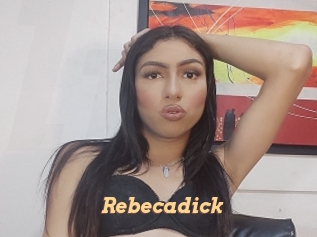 rebecadick Live Paradise