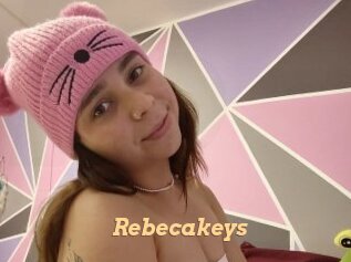 Rebecakeys