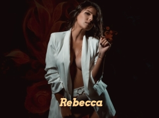 rebecca Live Paradise