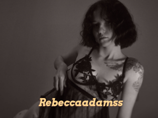 Rebeccaadamss