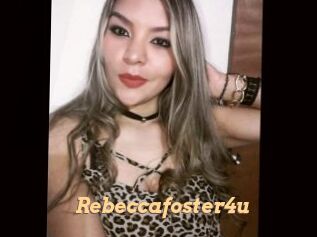 Rebeccafoster4u