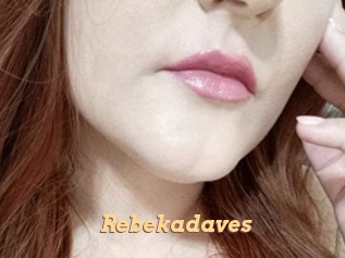 Rebekadaves