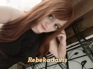 Rebekadavis