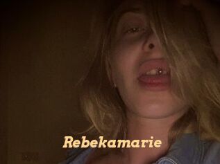 Rebekamarie