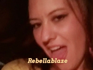 Rebellablaze