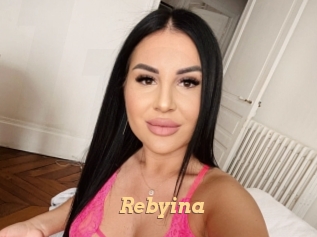 Rebyina