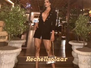 Rechellsolaar