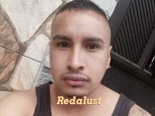 Redalust