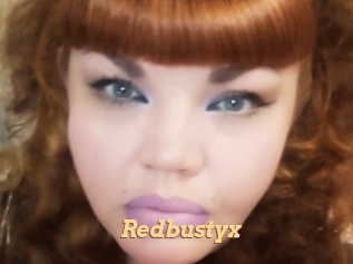 redbustyx Live Paradise