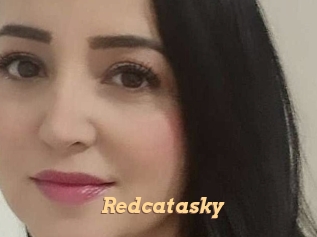 Redcatasky