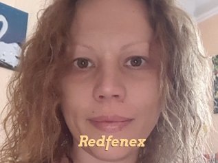 Redfenex