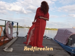 redfireelen Live Paradise