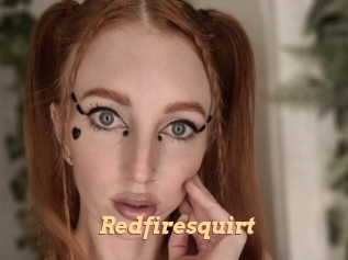 redfiresquirt Live Paradise
