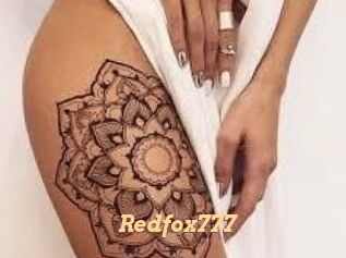 Redfox777