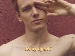 Redguy485