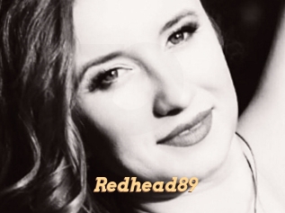 Redhead89