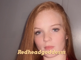 Redheadgoddesss