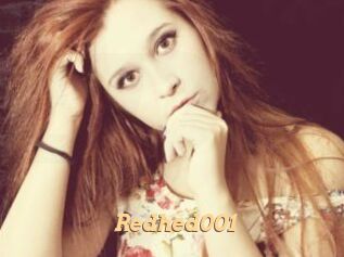 Redhed001
