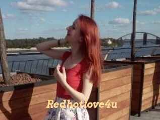 Redhotlove4u