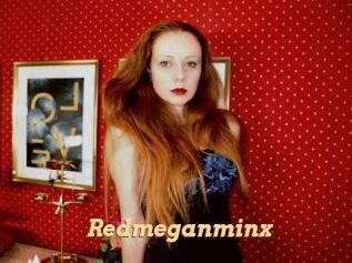 Redmeganminx