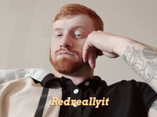redreallyit Live Paradise