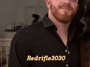 Redrifle3030